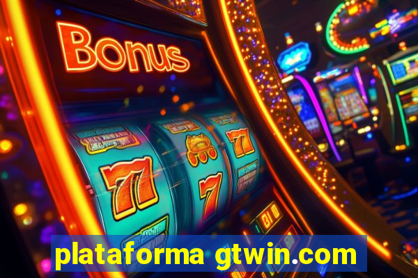 plataforma gtwin.com